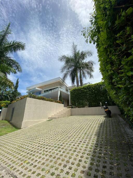 Comoda Casa Finca Con Piscina - San Jeronimo, Ant Medellin Bagian luar foto